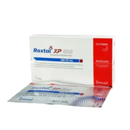 Roxtal XP 250 এর ছবি