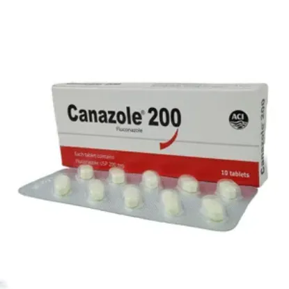 Canazole 150 এর ছবি