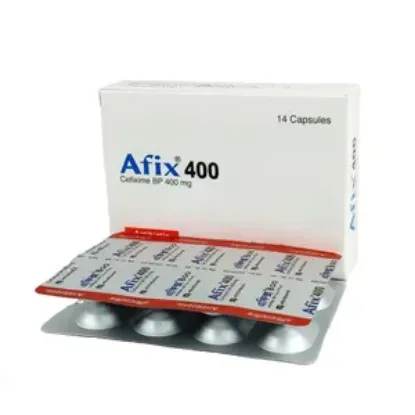 Afix 400 এর ছবি