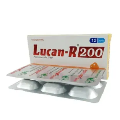 Lucan R 200 এর ছবি