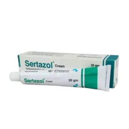 Sertazol এর ছবি