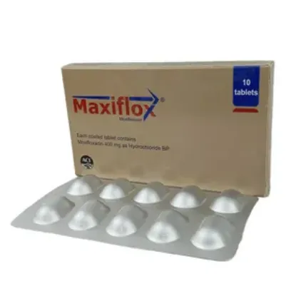 Maxiflox এর ছবি