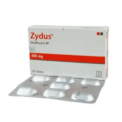 Zydus 400 এর ছবি