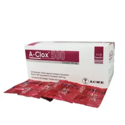 A-Clox 500 এর ছবি