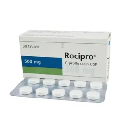 Rocipro এর ছবি