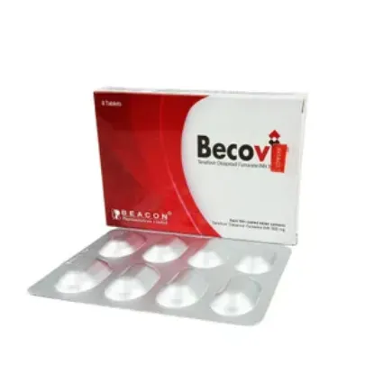Becovir এর ছবি