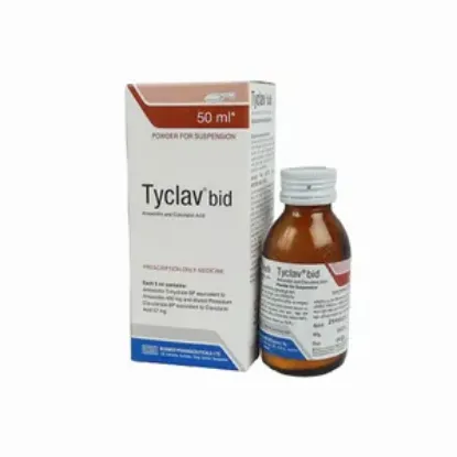 Tyclav BID এর ছবি