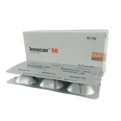 Innocan 50 এর ছবি