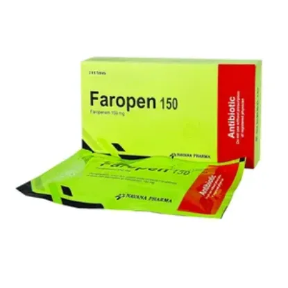 Faropen 150 এর ছবি