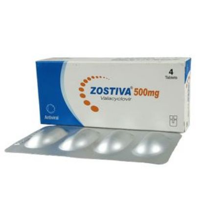 Zostiva 500 এর ছবি