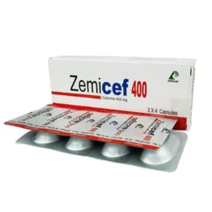 Zemicef 200 এর ছবি