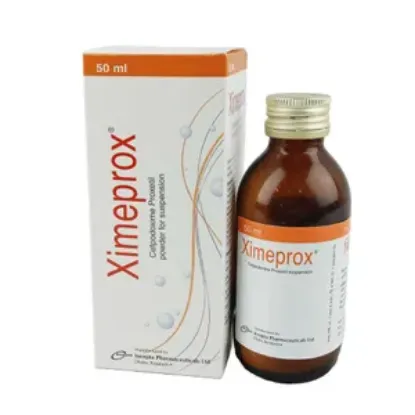 Ximeprox 15ml এর ছবি