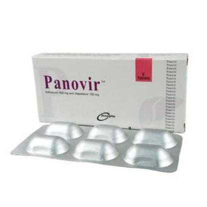Panovir এর ছবি