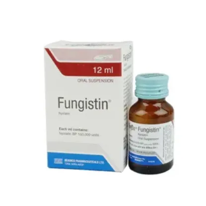 Fungistin এর ছবি