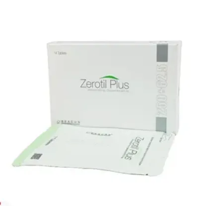 Zerotil Plus 250 এর ছবি