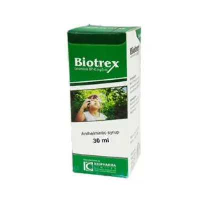 Biotrex এর ছবি