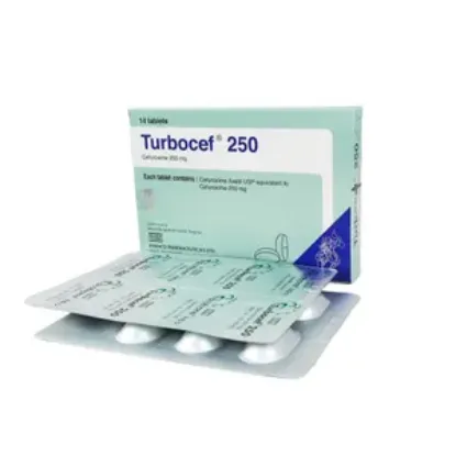 Turbocef 250 এর ছবি
