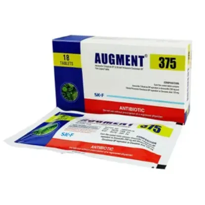 Augment 375 এর ছবি