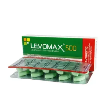 Levomax 500 এর ছবি