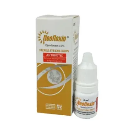 Neofloxin এর ছবি