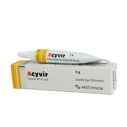 Acyvir এর ছবি