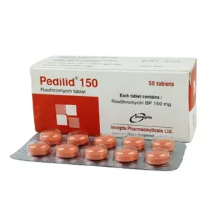 Pedilid 150 এর ছবি