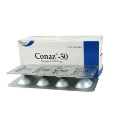 Conaz 50 এর ছবি