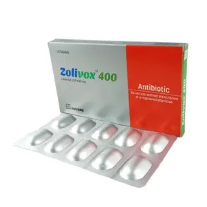 Zolivox 400 এর ছবি