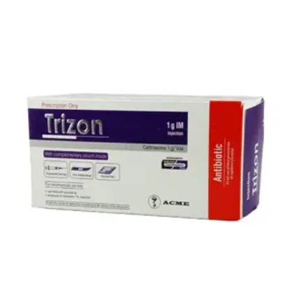 Trizon IM এর ছবি