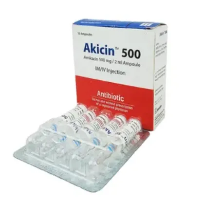 Akicin 100 এর ছবি