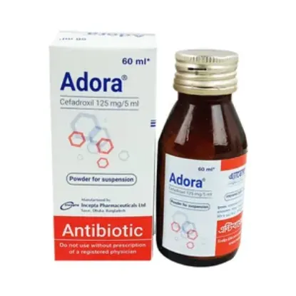 Adora 60ml এর ছবি
