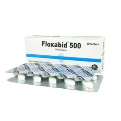 Floxabid 500 এর ছবি