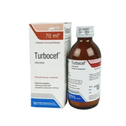 Turbocef এর ছবি