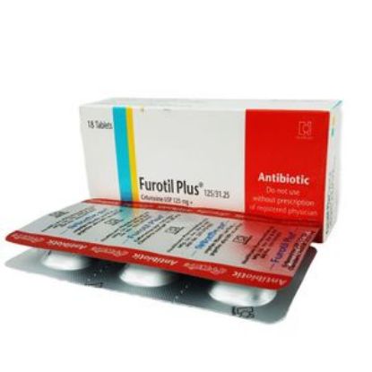Furotil Plus 125 এর ছবি