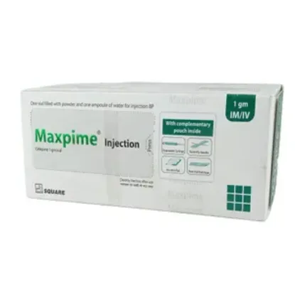 Maxpime IV/IM এর ছবি