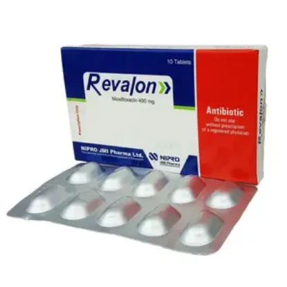 Revalon এর ছবি