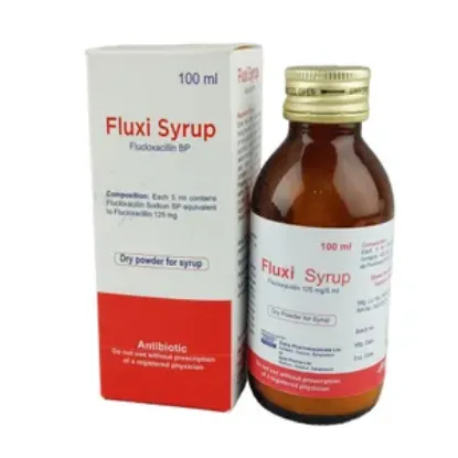 Fluxi এর ছবি