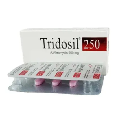 Tridosil এর ছবি