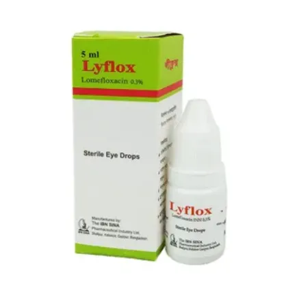 Lyflox এর ছবি