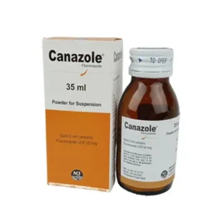 Canazole এর ছবি