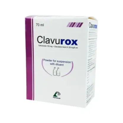 Clavurox এর ছবি