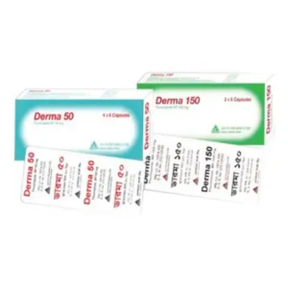 Derma 150 এর ছবি
