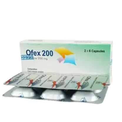 Ofex 200 এর ছবি