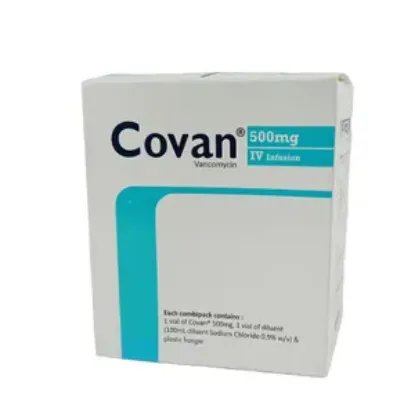 Covan এর ছবি