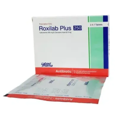 Roxilab Plus 250 এর ছবি