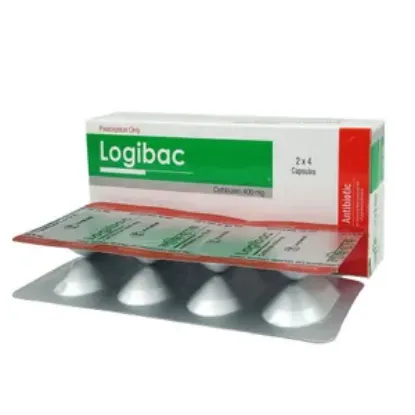 Logibac 400 এর ছবি