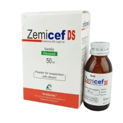 Zemicef DS এর ছবি