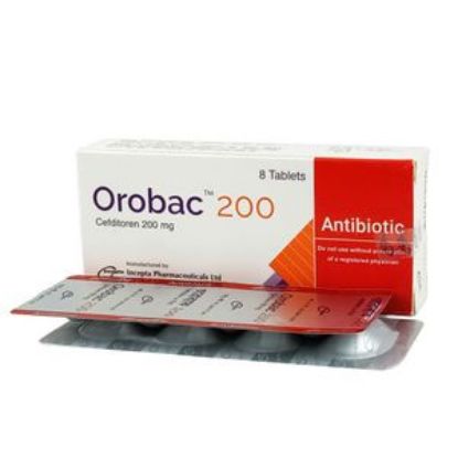 Orobac 200 এর ছবি