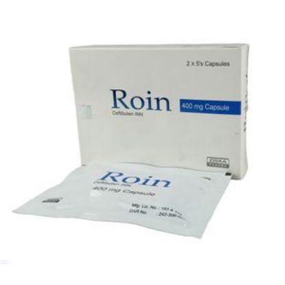 Roin 400 এর ছবি