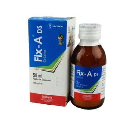 Fix A DS এর ছবি